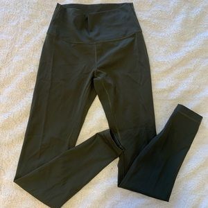 Lululemon Wunder Under Leggings